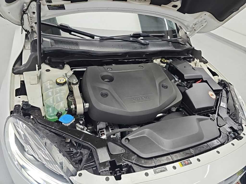 볼보 V40 V40 크로스컨트리 D3 이미지 5