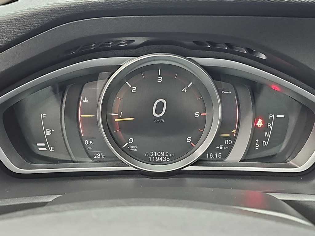 볼보 V40 V40 크로스컨트리 D3 이미지 6