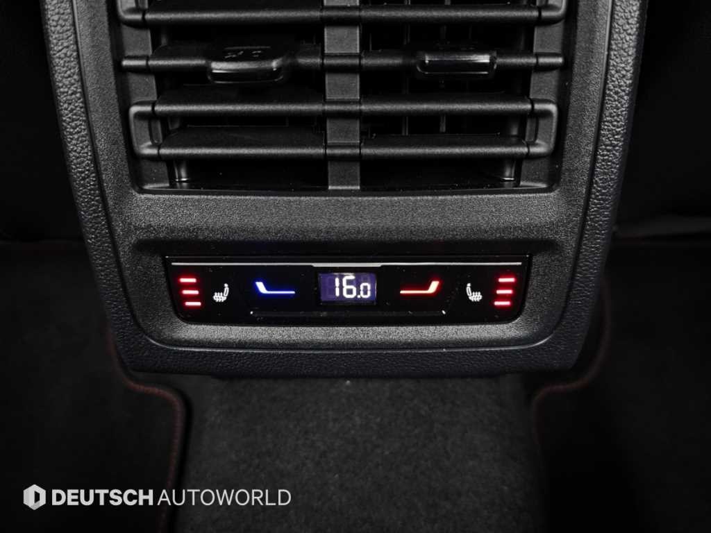 폭스바겐 골프 골프 8세대 2.0 GTI 이미지 16