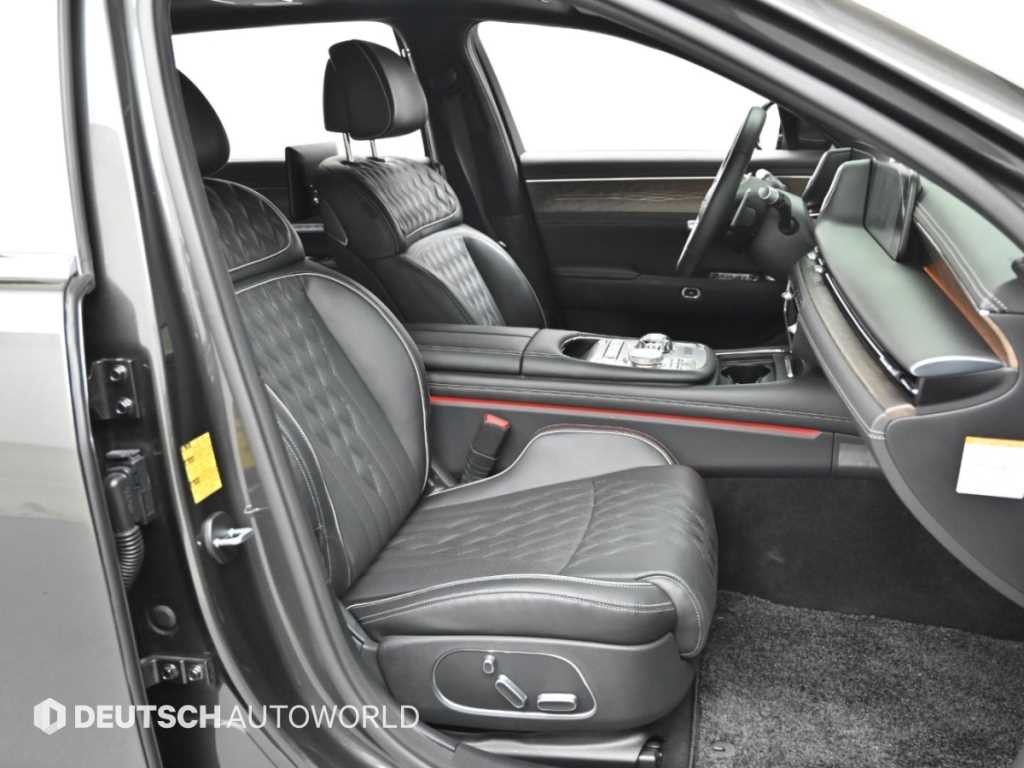 제네시스 G90 G90(RS4) 3.5T GDI e-S/C LWB AWD 이미지 10