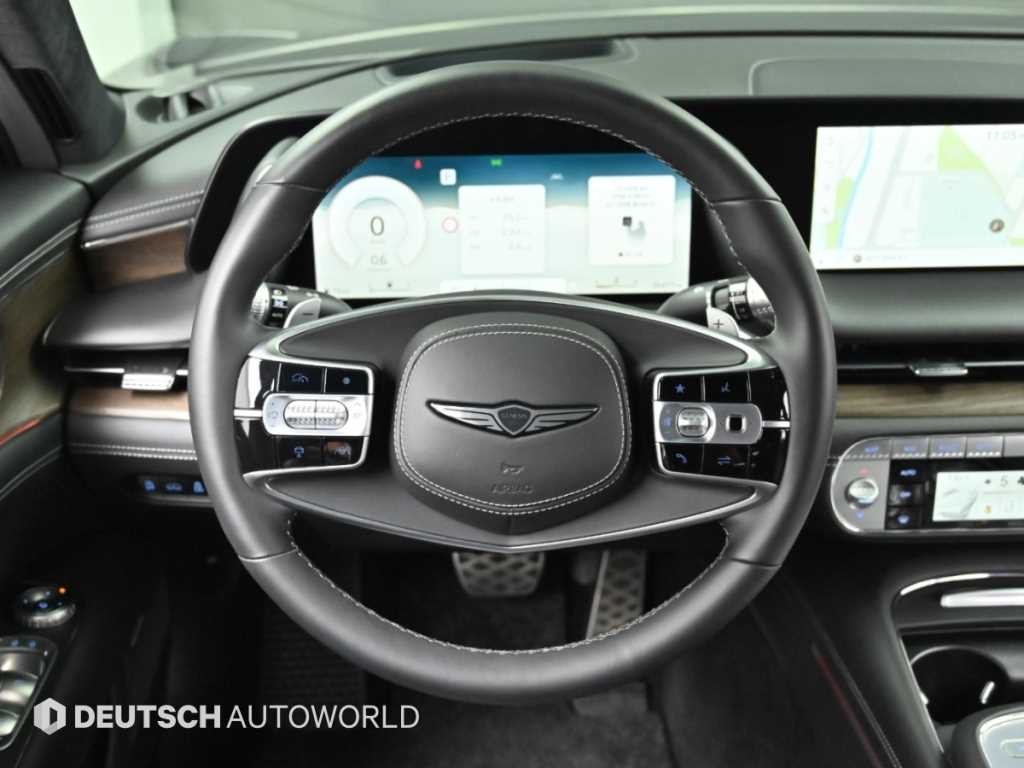 제네시스 G90 G90(RS4) 3.5T GDI e-S/C LWB AWD 이미지 13