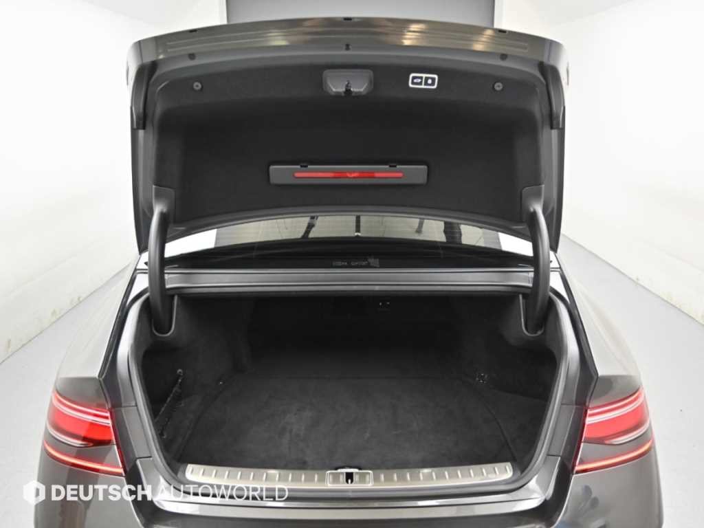 제네시스 G90 G90(RS4) 3.5T GDI e-S/C LWB AWD 이미지 19