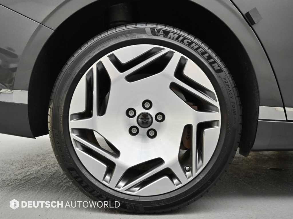 제네시스 G90 G90(RS4) 3.5T GDI e-S/C LWB AWD 이미지 5