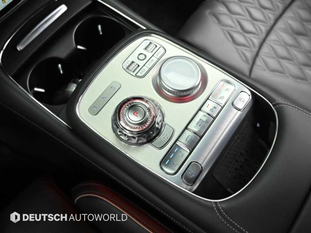제네시스 G90 G90(RS4) 3.5T GDI e-S/C LWB AWD 이미지 9