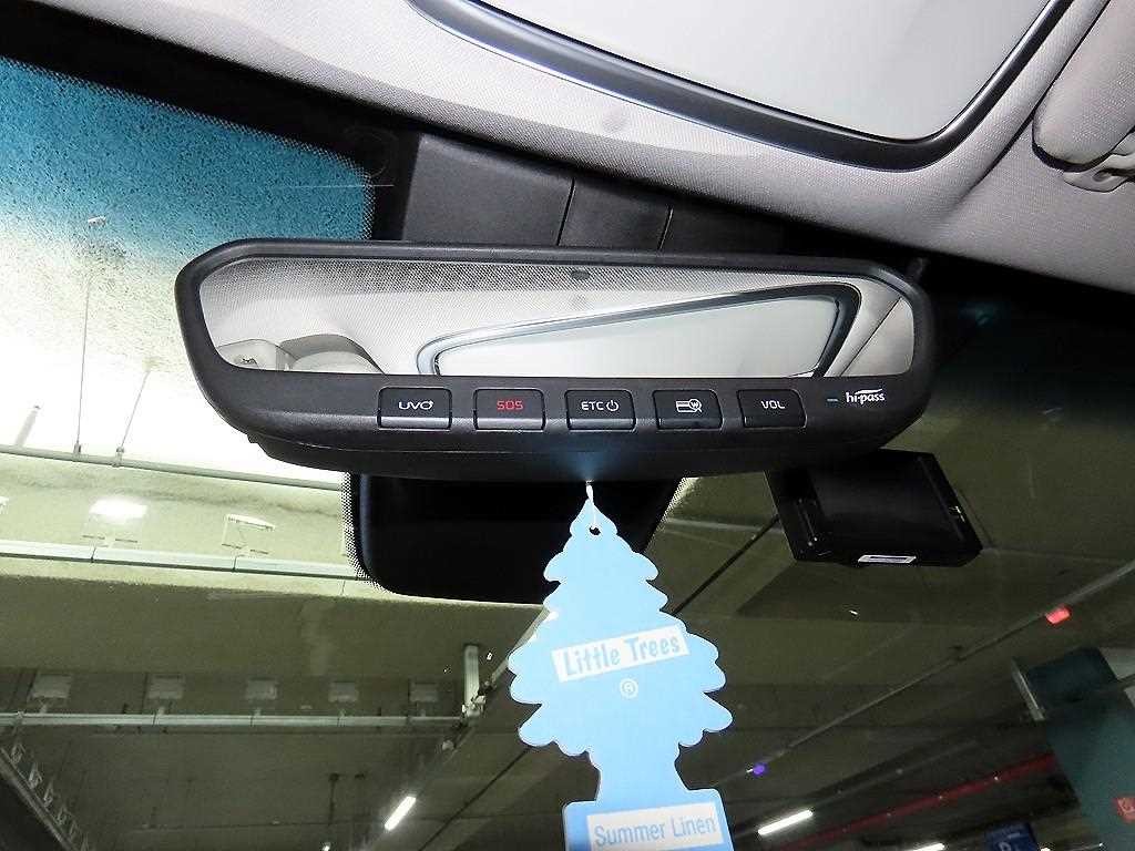 기아 K9 더 K9 3.8 GDI AWD 플래티넘Ⅱ 이미지 14