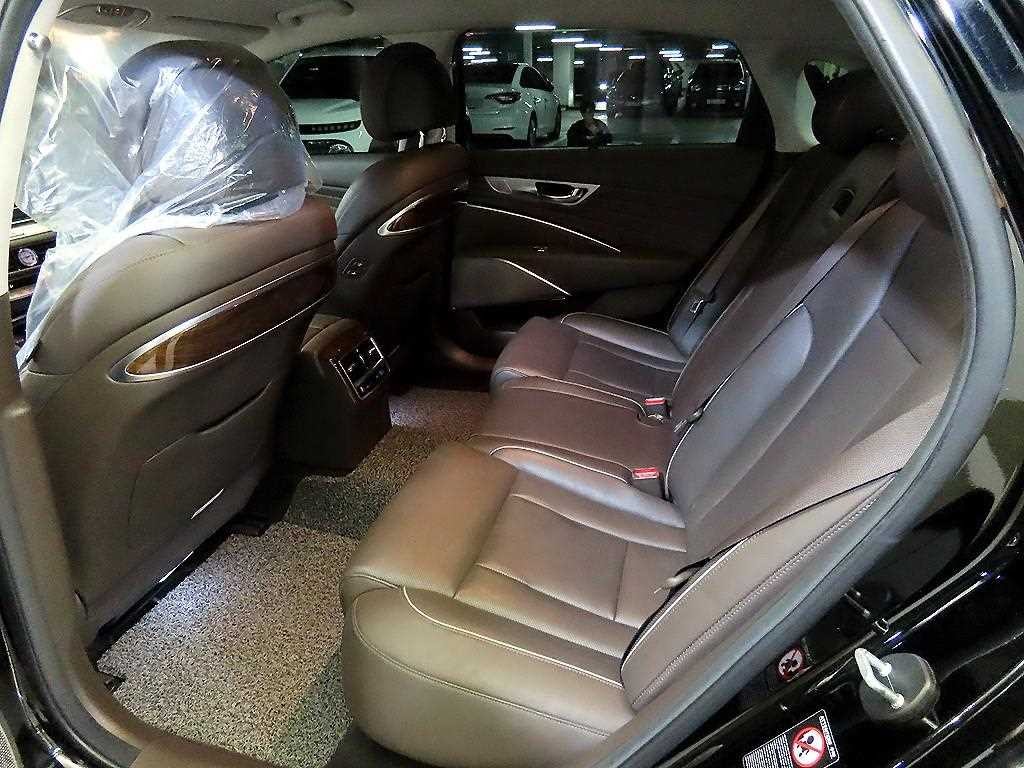 기아 K9 더 K9 3.8 GDI AWD 플래티넘Ⅱ 이미지 7