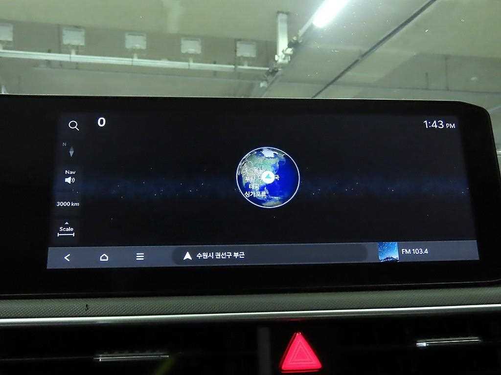 기아 K5 더 뉴 K5 3세대 2.0 LPi (렌트카용) 트렌디 이미지 13