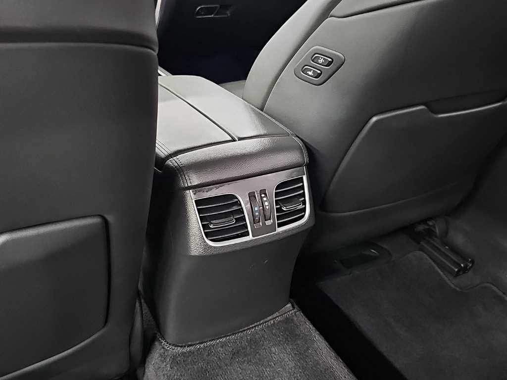 제네시스 G80 3.3 GDI AWD 프리미엄 럭셔리 이미지 13