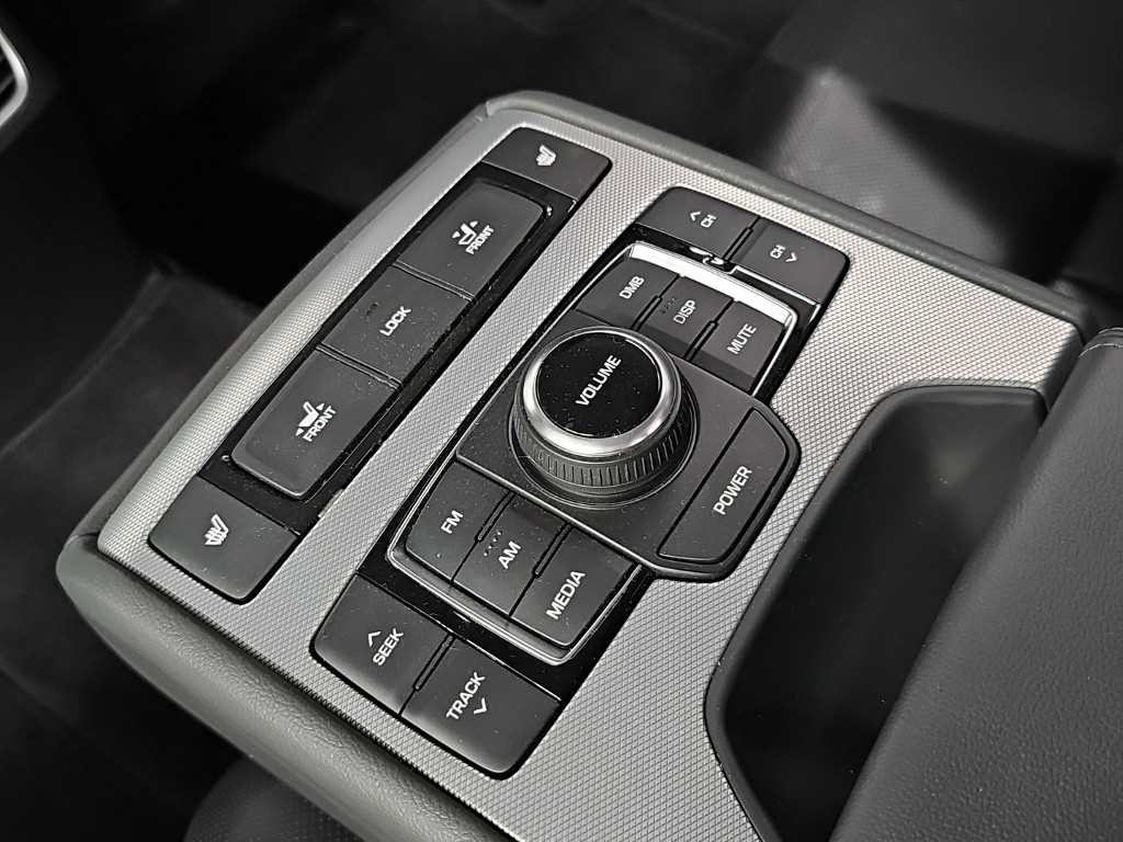 제네시스 G80 3.3 GDI AWD 프리미엄 럭셔리 이미지 14