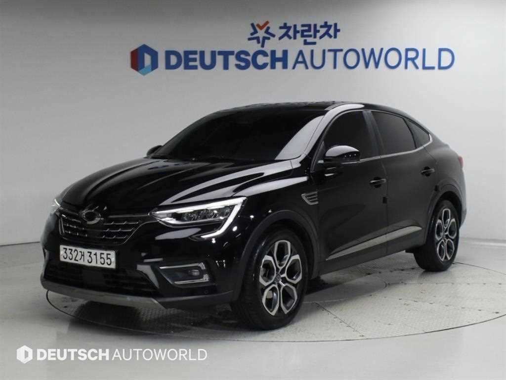 르노코리아(삼성) XM3 1.3 TCe RE 시그니처 이미지 1