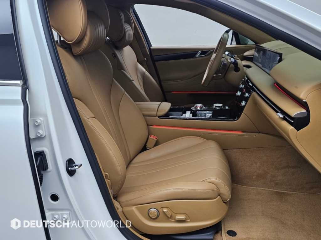 제네시스 G80 G80(RG3) 2.5 가솔린 터보 2WD 기본형 이미지 10