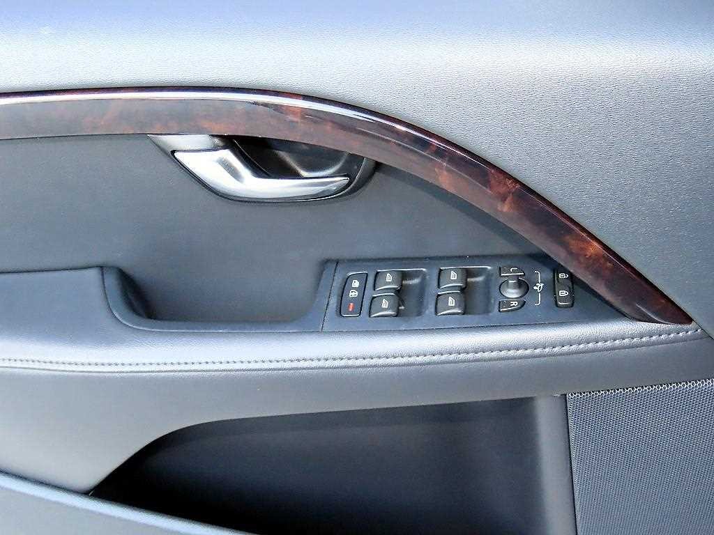 볼보 S80 D4 이미지 11