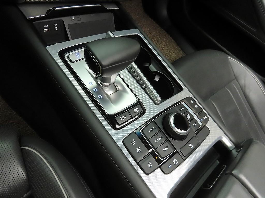 제네시스 G80 3.3 GDI AWD 프리미엄 럭셔리 이미지 10