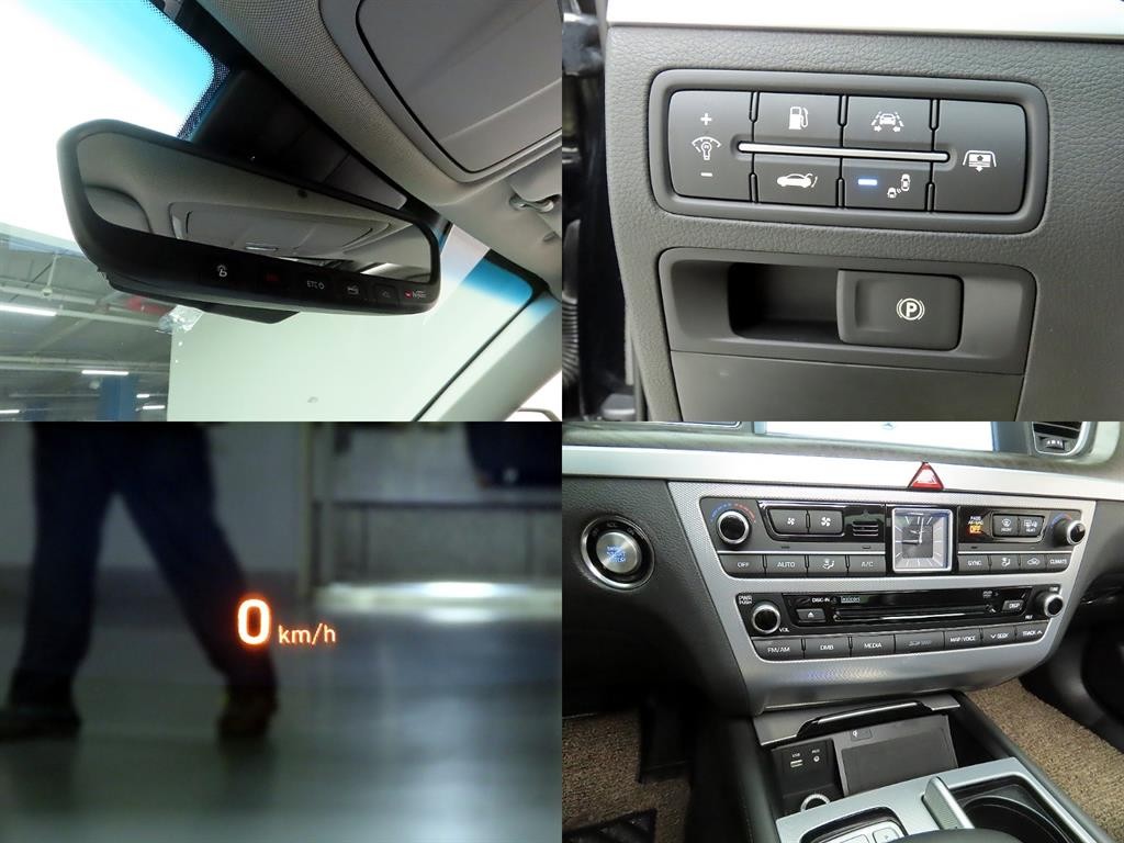 제네시스 G80 3.3 GDI AWD 프리미엄 럭셔리 이미지 17