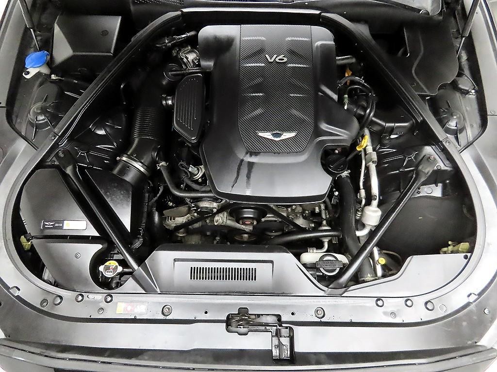 제네시스 G80 3.3 GDI AWD 프리미엄 럭셔리 이미지 20