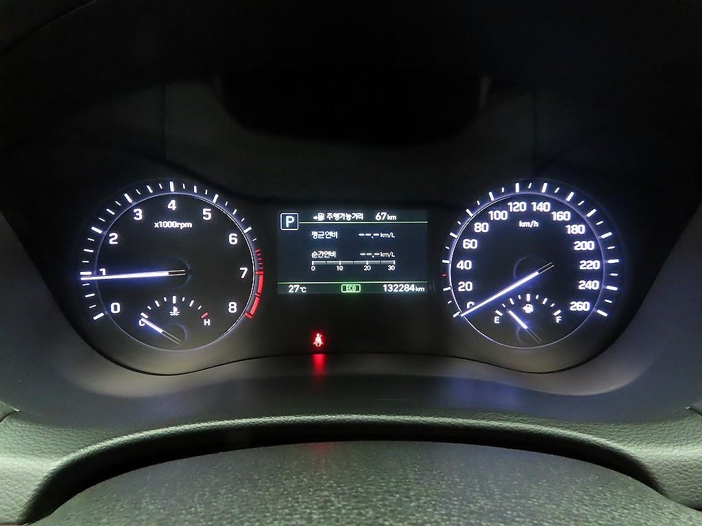 제네시스 G80 3.3 GDI AWD 프리미엄 럭셔리 이미지 6