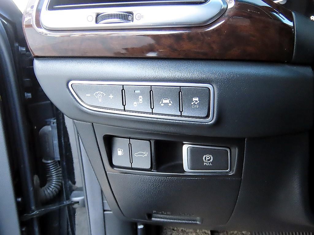 제네시스 EQ900 3.3 T-GDI AWD 프리미엄 럭셔리 이미지 13