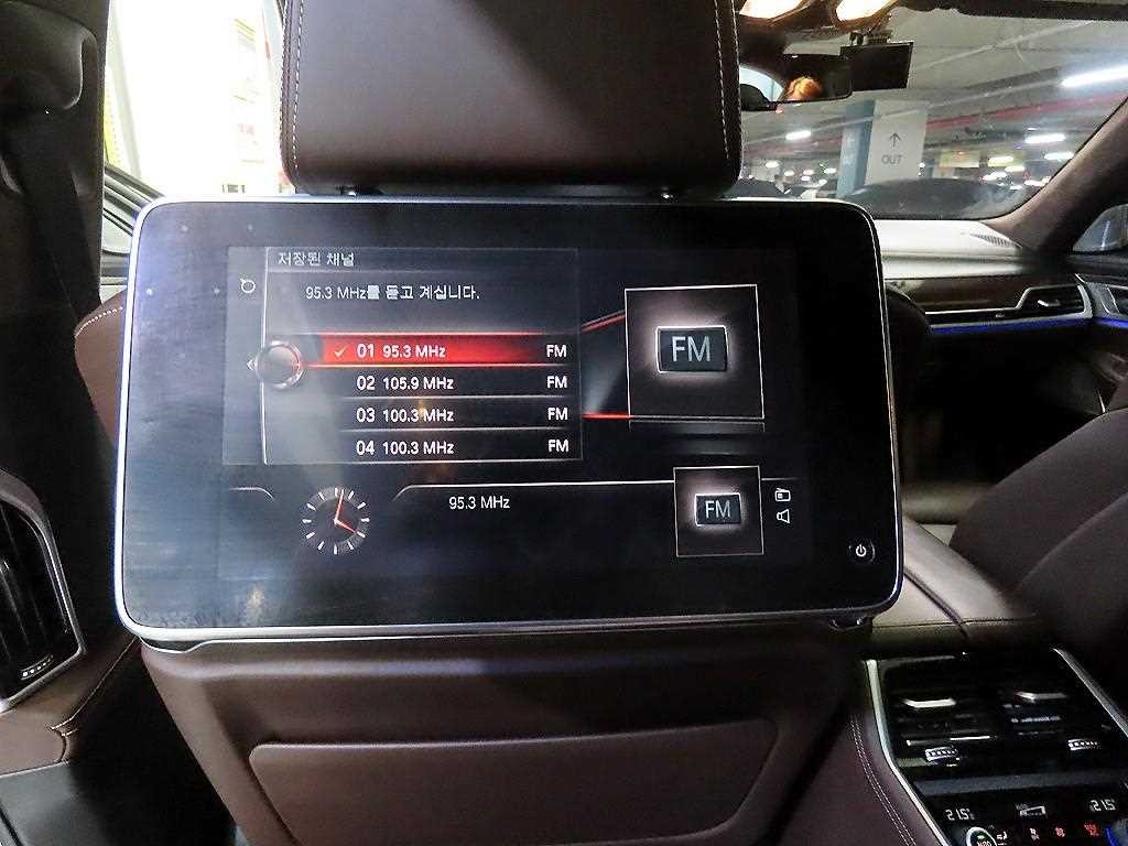 BMW 7시리즈 7시리즈 (G11) 750Li xDrive 프레스티지 이미지 14