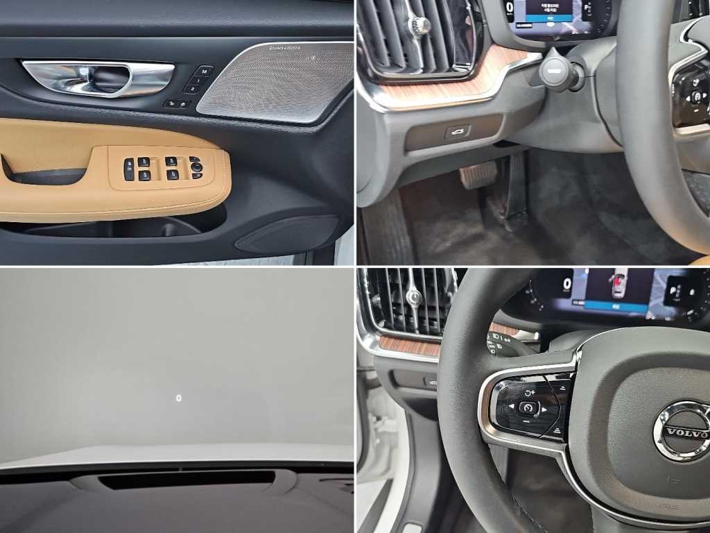 볼보 V60 V60 크로스 컨트리 2세대 2.0 B5 AWD 이미지 17