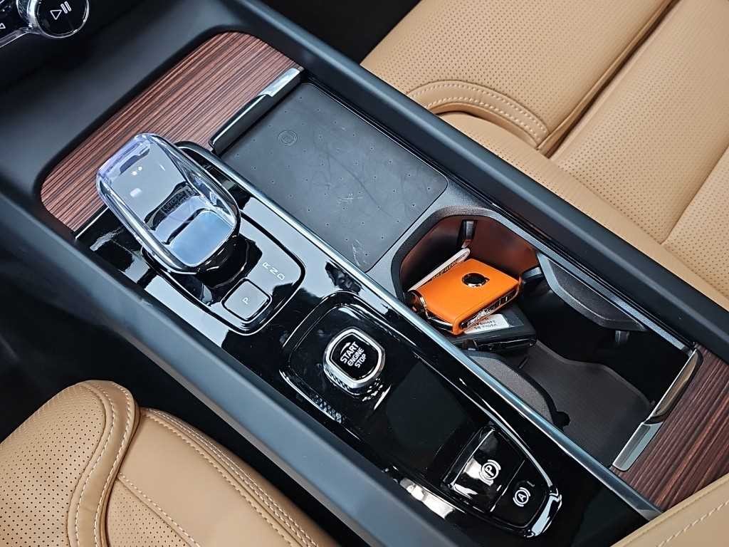 볼보 V60 V60 크로스 컨트리 2세대 2.0 B5 AWD 이미지 8