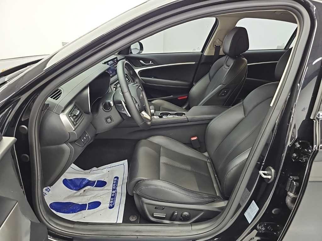 제네시스 G70 더 뉴 G70 슈팅브레이크 가솔린 2.0T 2WD 프리미엄 이미지 11