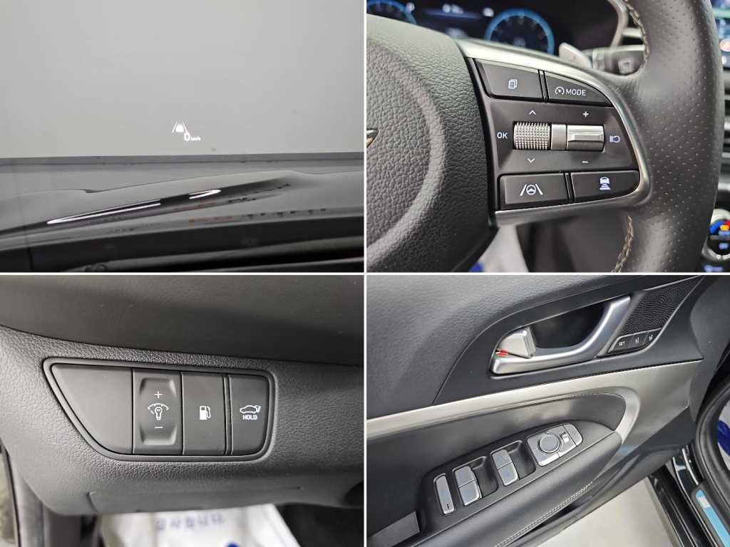 제네시스 G70 더 뉴 G70 슈팅브레이크 가솔린 2.0T 2WD 프리미엄 이미지 18