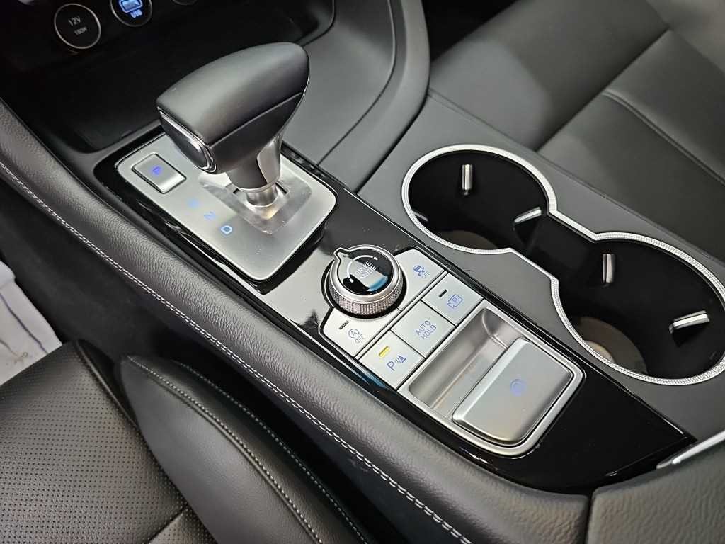 제네시스 G70 더 뉴 G70 슈팅브레이크 가솔린 2.0T 2WD 프리미엄 이미지 8