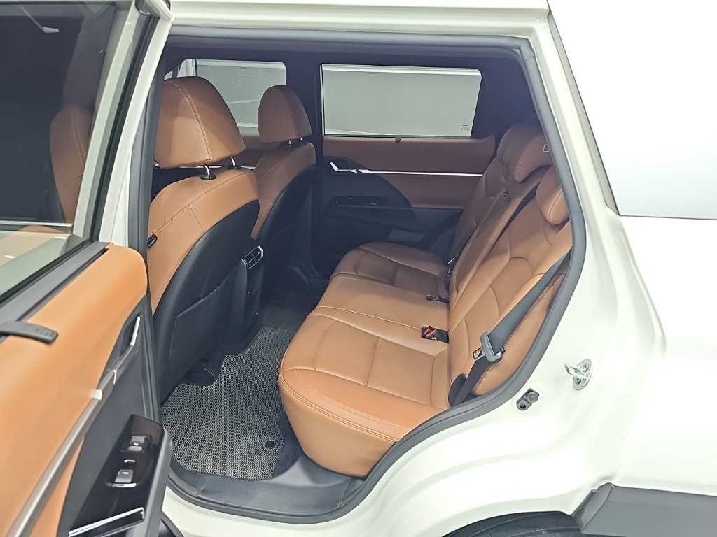 KG모빌리티(쌍용) 토레스 1.5 GDI-T 4WD T7 이미지 12