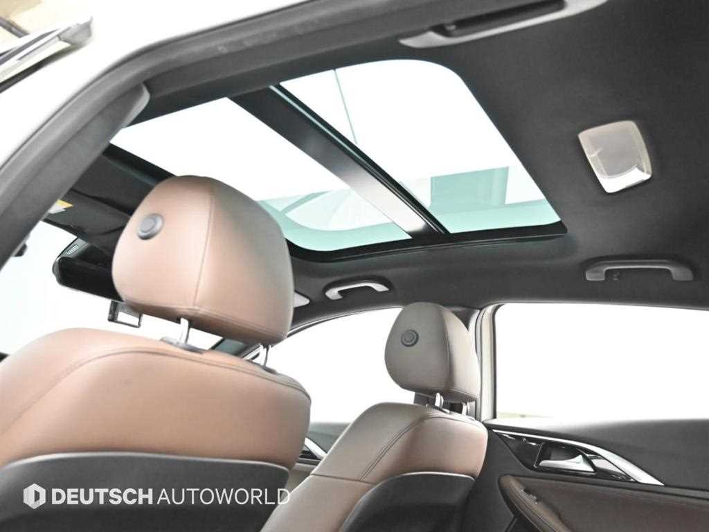 인피니티 Q Q30 2.0 카페 틱 이미지 18