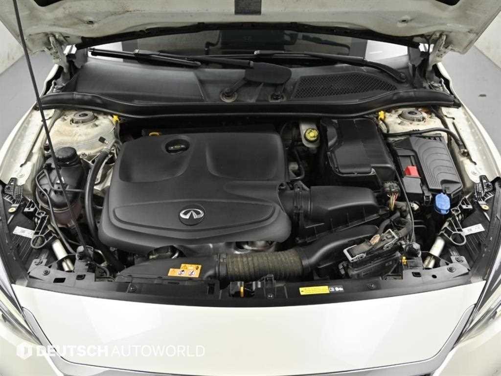 인피니티 Q Q30 2.0 카페 틱 이미지 6