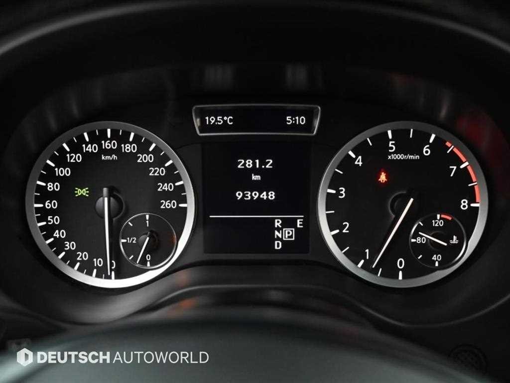 인피니티 Q Q30 2.0 카페 틱 이미지 8