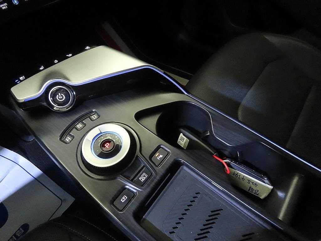 기아 EV6 롱레인지 어스 이미지 12