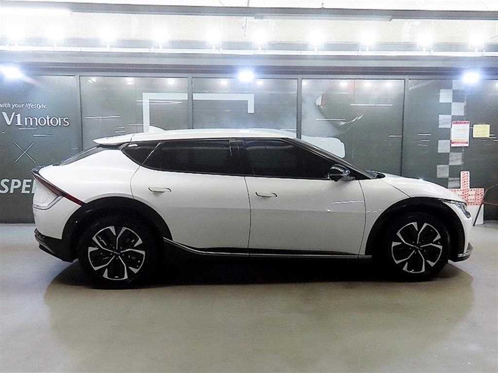 기아 EV6 롱레인지 어스 이미지 3