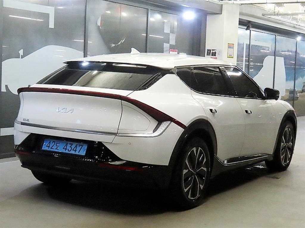 기아 EV6 롱레인지 어스 이미지 4