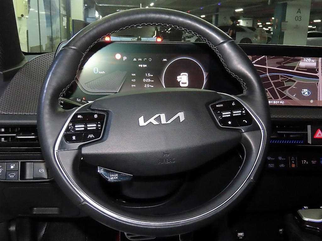기아 EV6 롱레인지 어스 이미지 9