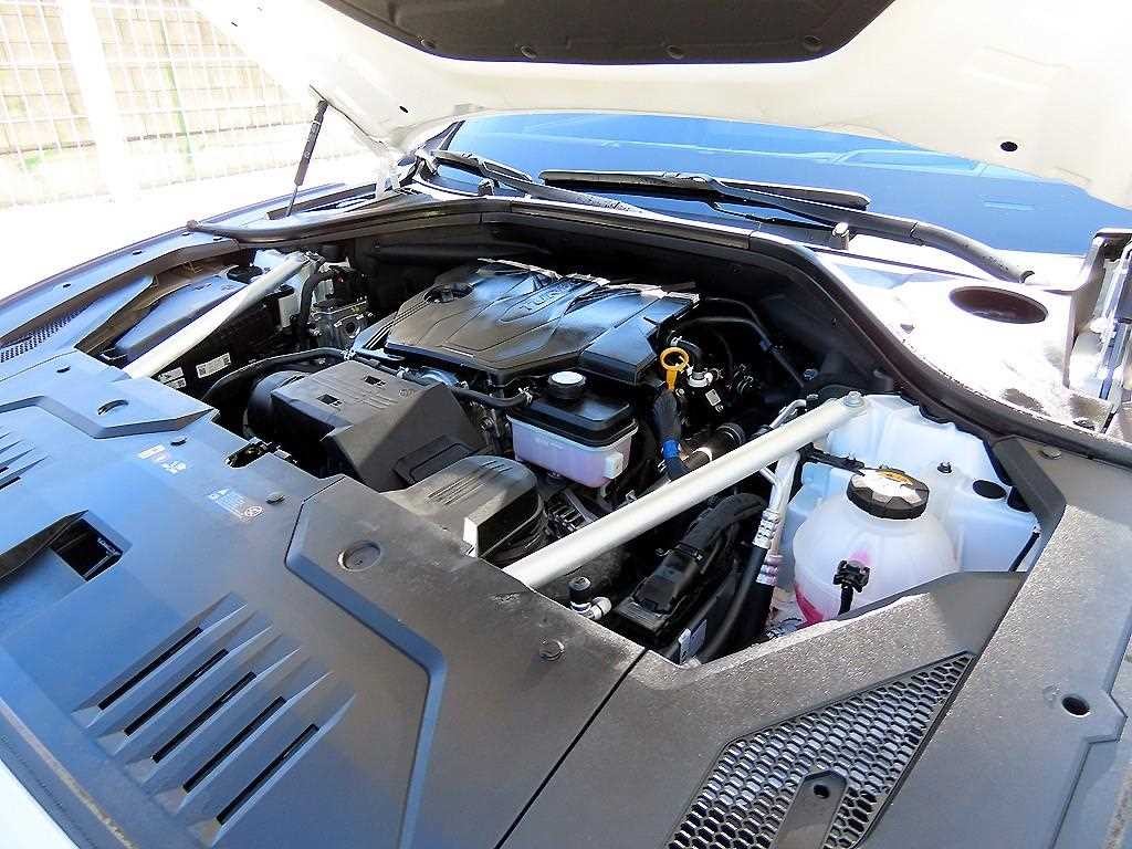 제네시스 GV70 2.5T 가솔린 AWD 기본형 이미지 19