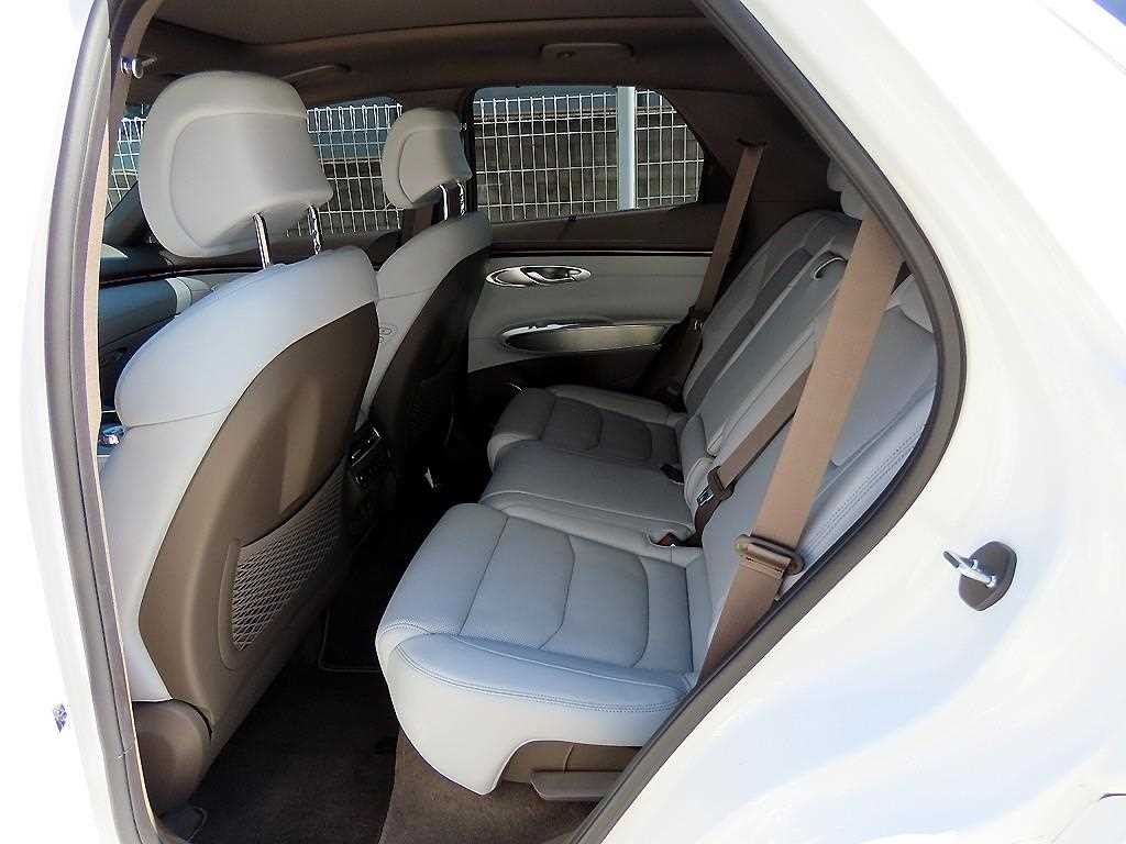 제네시스 GV70 2.5T 가솔린 AWD 기본형 이미지 6