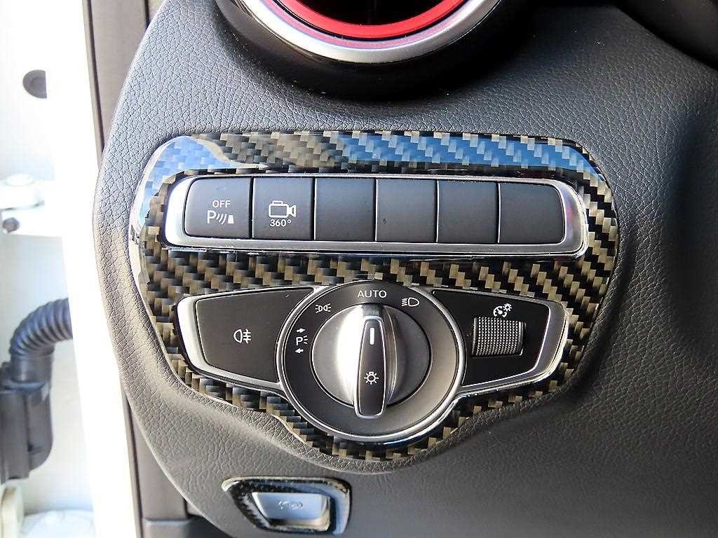 벤츠 GLC 클래스 GLC클래스 X253 GLC 220 d 4MATIC 쿠페 이미지 11