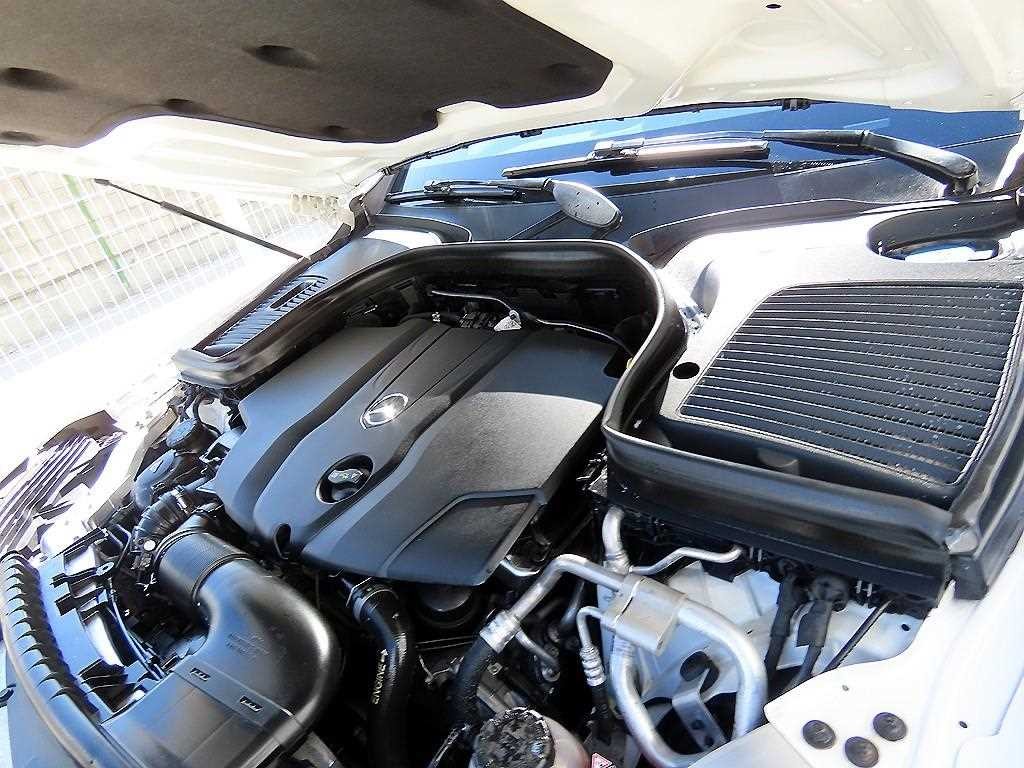 벤츠 GLC 클래스 GLC클래스 X253 GLC 220 d 4MATIC 쿠페 이미지 19