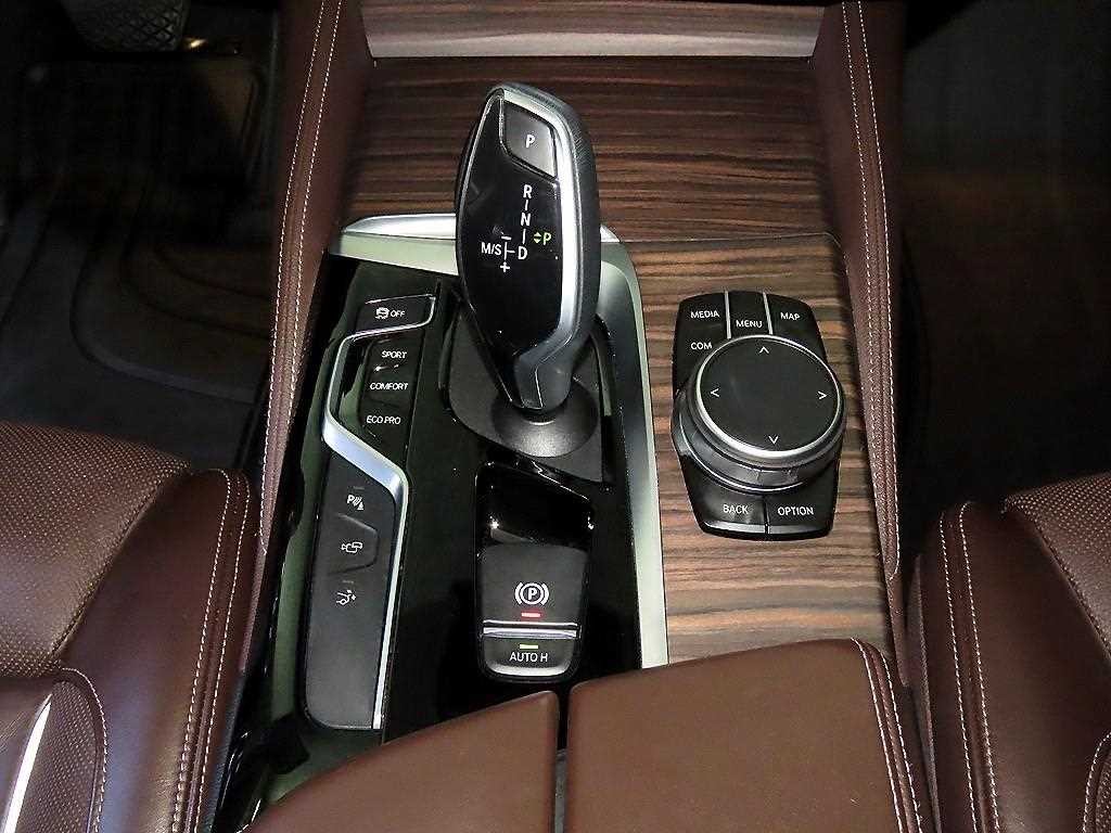 BMW 그란투리스모 6시리즈 GT (G32) 620d 럭셔리 이미지 12