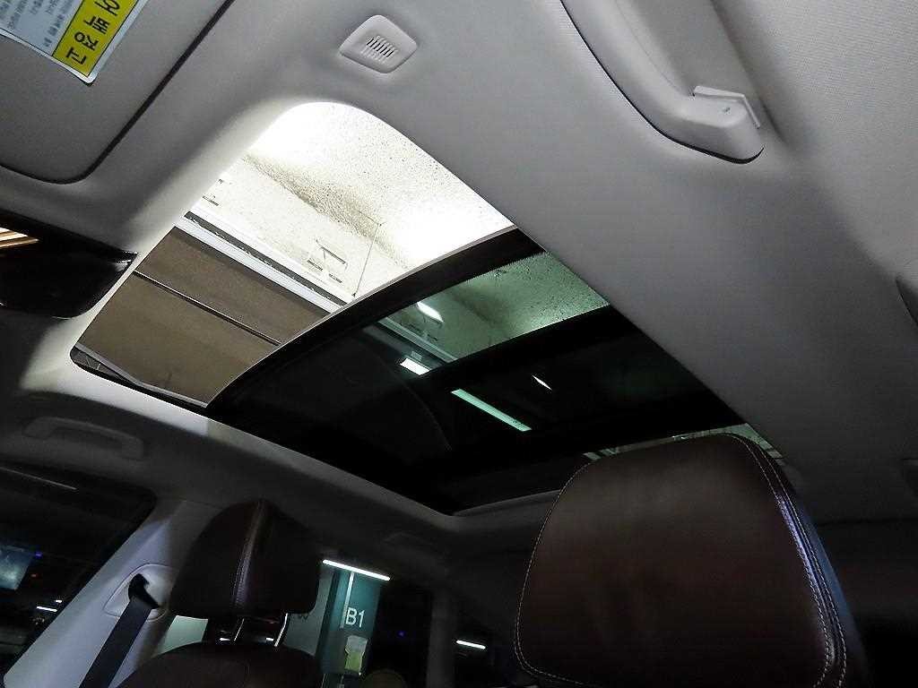 BMW 그란투리스모 6시리즈 GT (G32) 620d 럭셔리 이미지 15