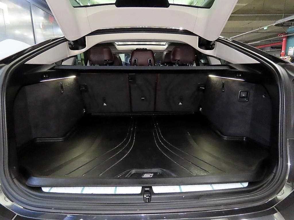 BMW 그란투리스모 6시리즈 GT (G32) 620d 럭셔리 이미지 17