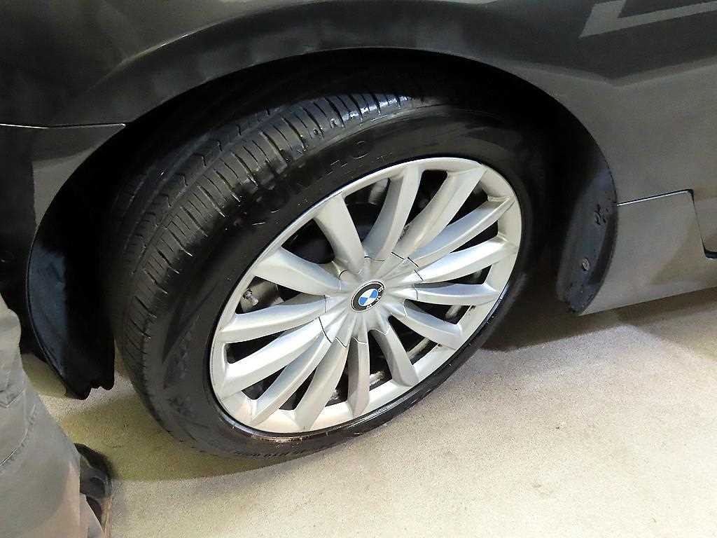 BMW 그란투리스모 6시리즈 GT (G32) 620d 럭셔리 이미지 20