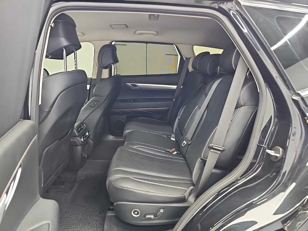 제네시스 GV80 가솔린 3.5T AWD 이미지 12