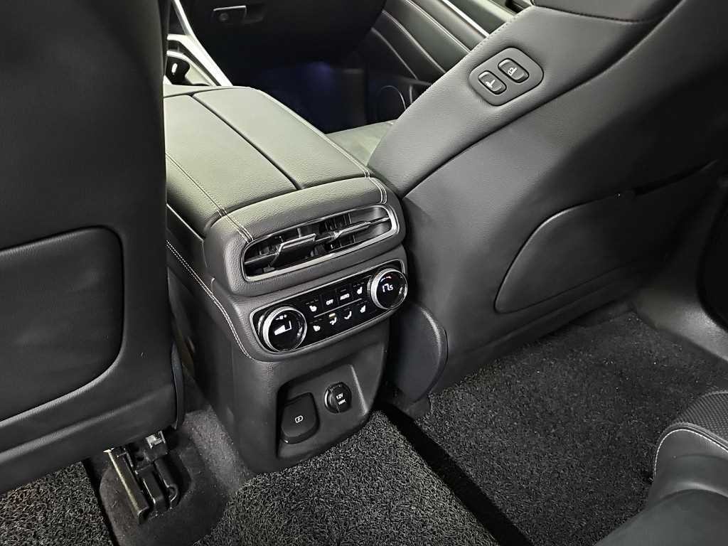 제네시스 GV80 가솔린 3.5T AWD 이미지 13