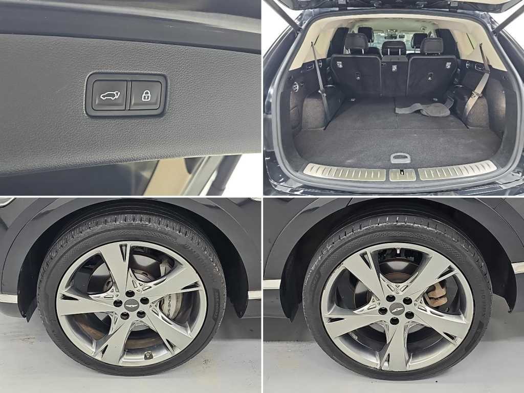 제네시스 GV80 가솔린 3.5T AWD 이미지 18