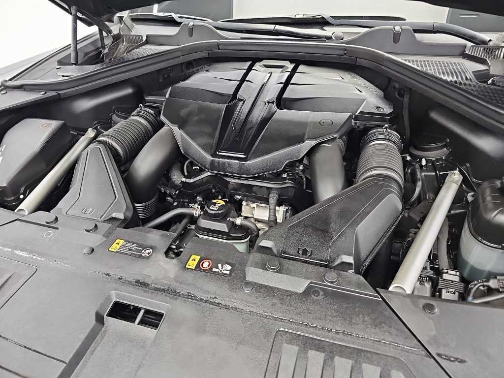 제네시스 GV80 가솔린 3.5T AWD 이미지 5