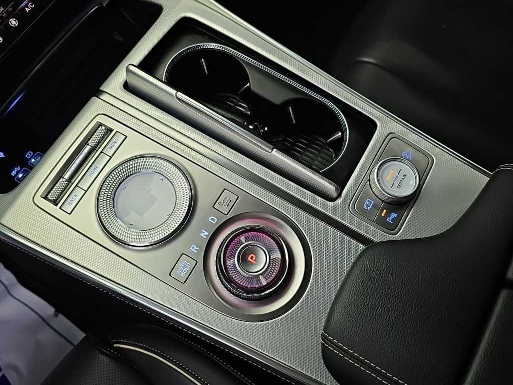 제네시스 GV80 가솔린 3.5T AWD 이미지 8