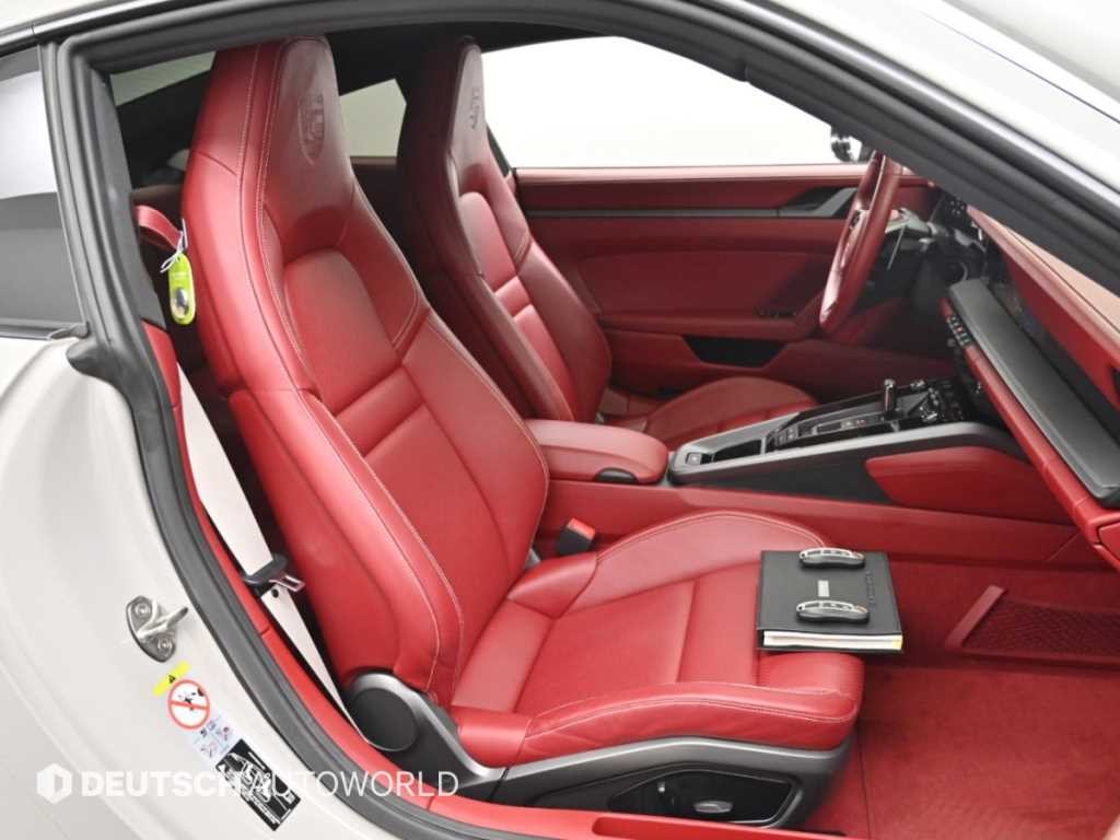 포르쉐 911 911(992) 카레라 4S 이미지 10