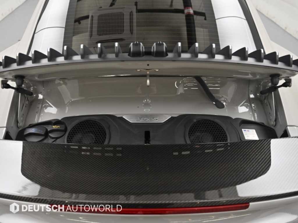 포르쉐 911 911(992) 카레라 4S 이미지 6